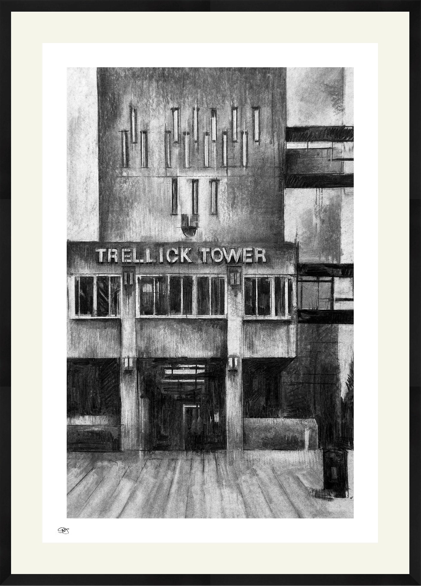trellick 1