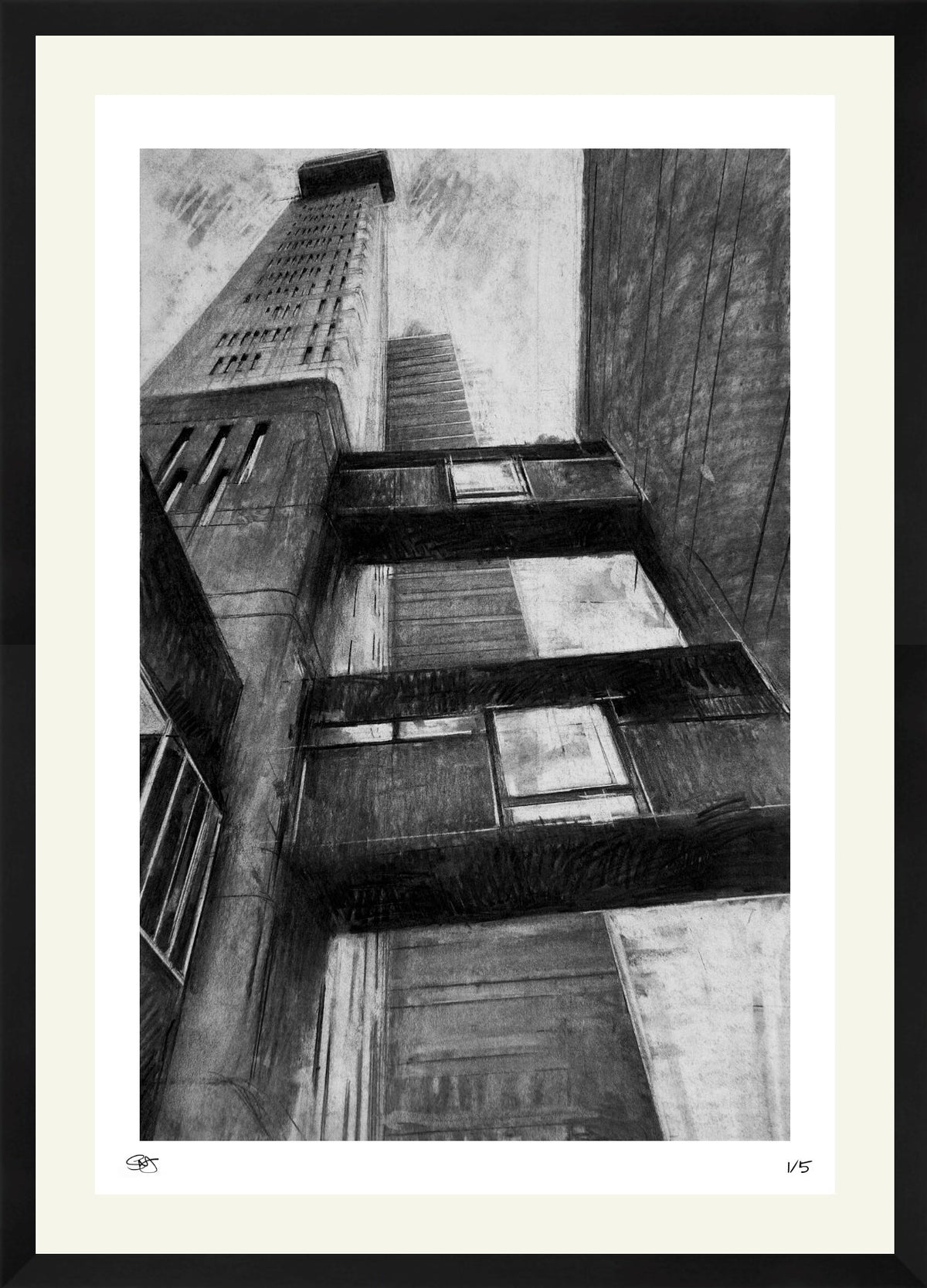 Collections – Stuart Jarvis