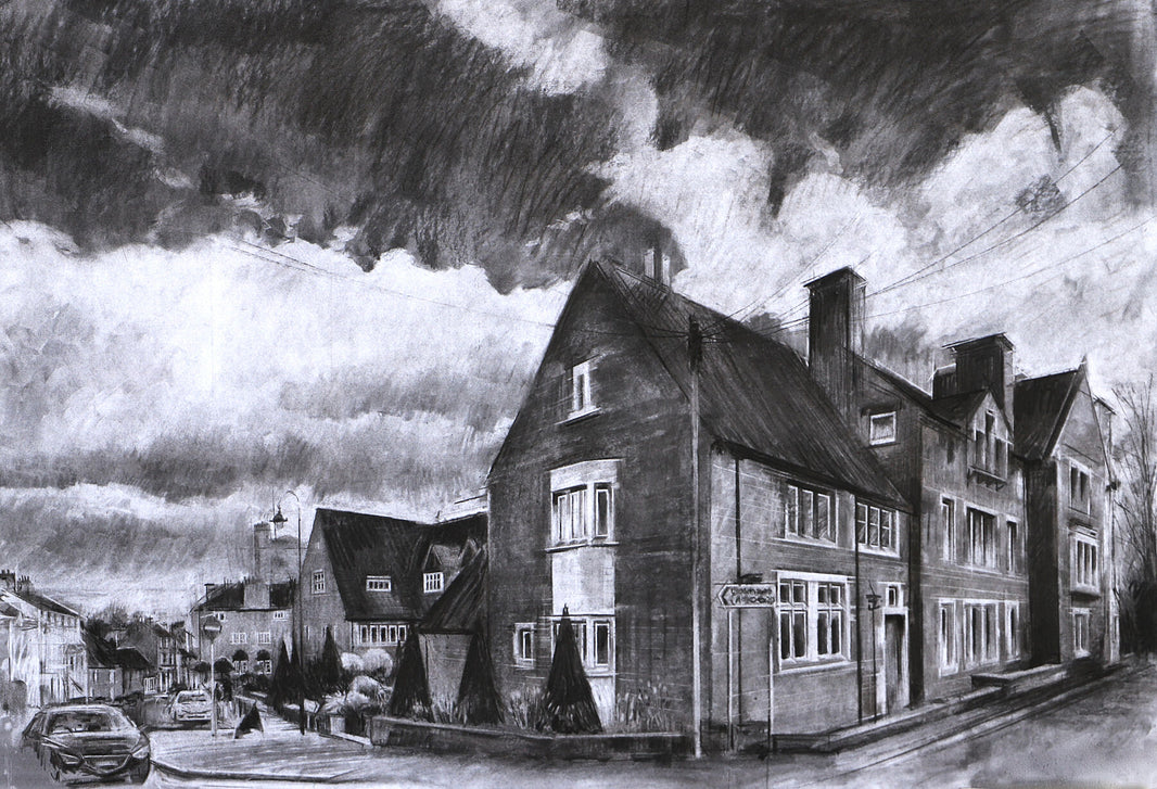 Boarding House sale 2025 – Stuart Jarvis